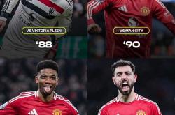 开云体育中国-关于曼联逆转狂人，晋级欧冠四分之一决赛的信息