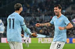 开云体育登录-波尔图胜尤文图斯，晋级欧冠半决赛成功！