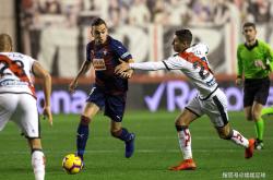 开云官网-瓦伦西亚主场击败巴列卡诺，力保不败连胜