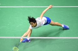 开云足球直播-关于泰国羽毛球队绝地反击韩国羽毛球队，戴资颖送出助攻的信息