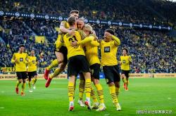 开云APP-多特蒙德平局丢分，深陷小组困境的简单介绍