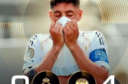 开云体育下载-皇家马德里宣布主力前锋因伤缺席下一场比赛的简单介绍