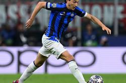 开云体育-AC米兰逆转国际米兰，法比尼奥高光表现的简单介绍