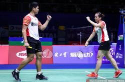 开云体育中国-中国队横扫印尼队，戴资颖扛起全队