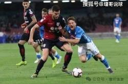 开云下载-卡利亚里主场力克那不勒斯,壮志凌云的简单介绍