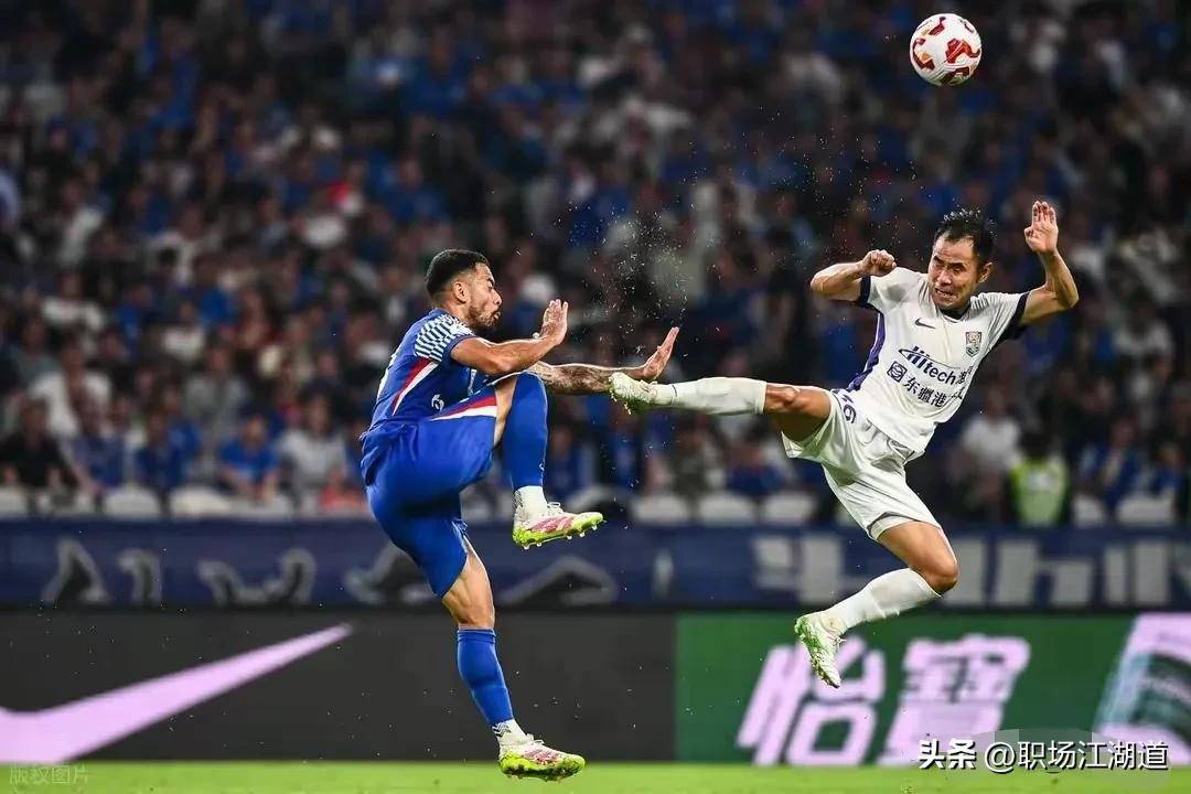 上海申花门将神勇，助球队守住胜利的简单介绍