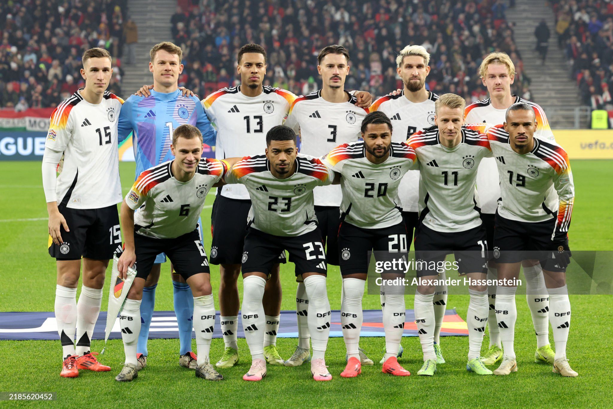 欧洲国家队备战大赛，全队士气高昂的简单介绍