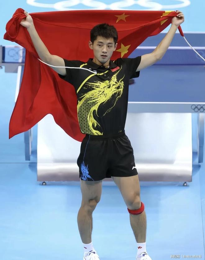 德国乒乓球队险胜法国乒乓球队,张继科惊艳世界的简单介绍 德国乒乓球队险胜法国乒乓球队,张继科惊艳世界的简单介绍