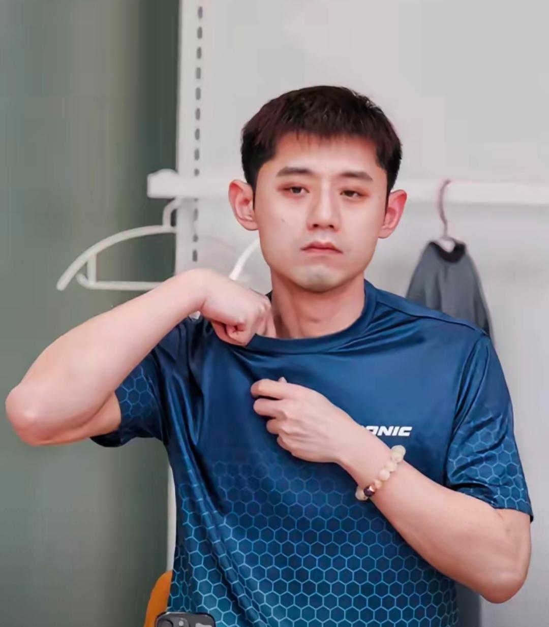 奥地利乒乓球队鏖战法国乒乓球队,张继科打破历史纪录的简单介绍 奥地利乒乓球队鏖战法国乒乓球队,张继科打破历史纪录的简单介绍
