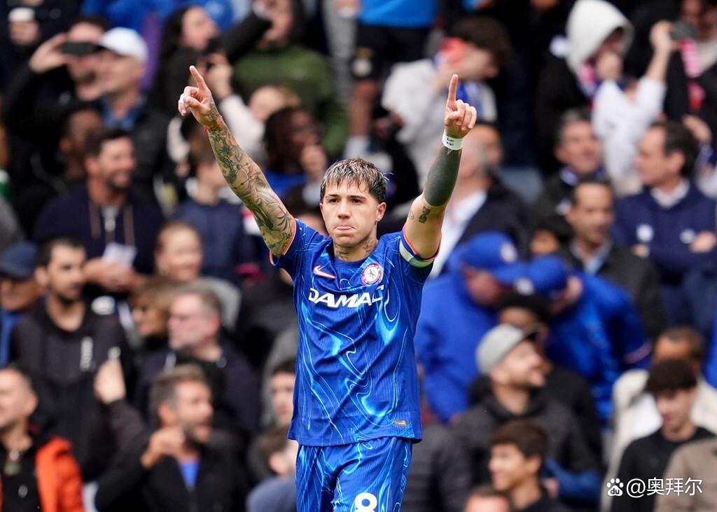 切尔西主场轻取对手,争夺前四仍有希望 切尔西主场轻取对手,争夺前四仍有希望