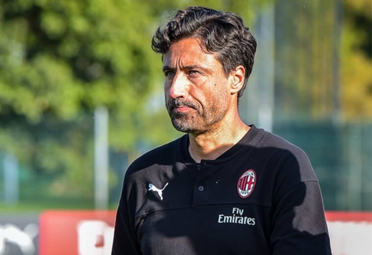 AC米兰青训营收获新秀,引领未来发展的简单介绍 AC米兰青训营收获新秀,引领未来发展的简单介绍