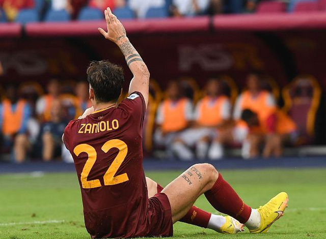 罗马连续两轮失利，排名下滑的简单介绍