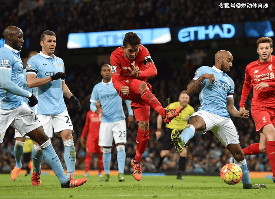 包含利物浦客场挑战曼城,双方你来我往的词条 包含利物浦客场挑战曼城,双方你来我往的词条