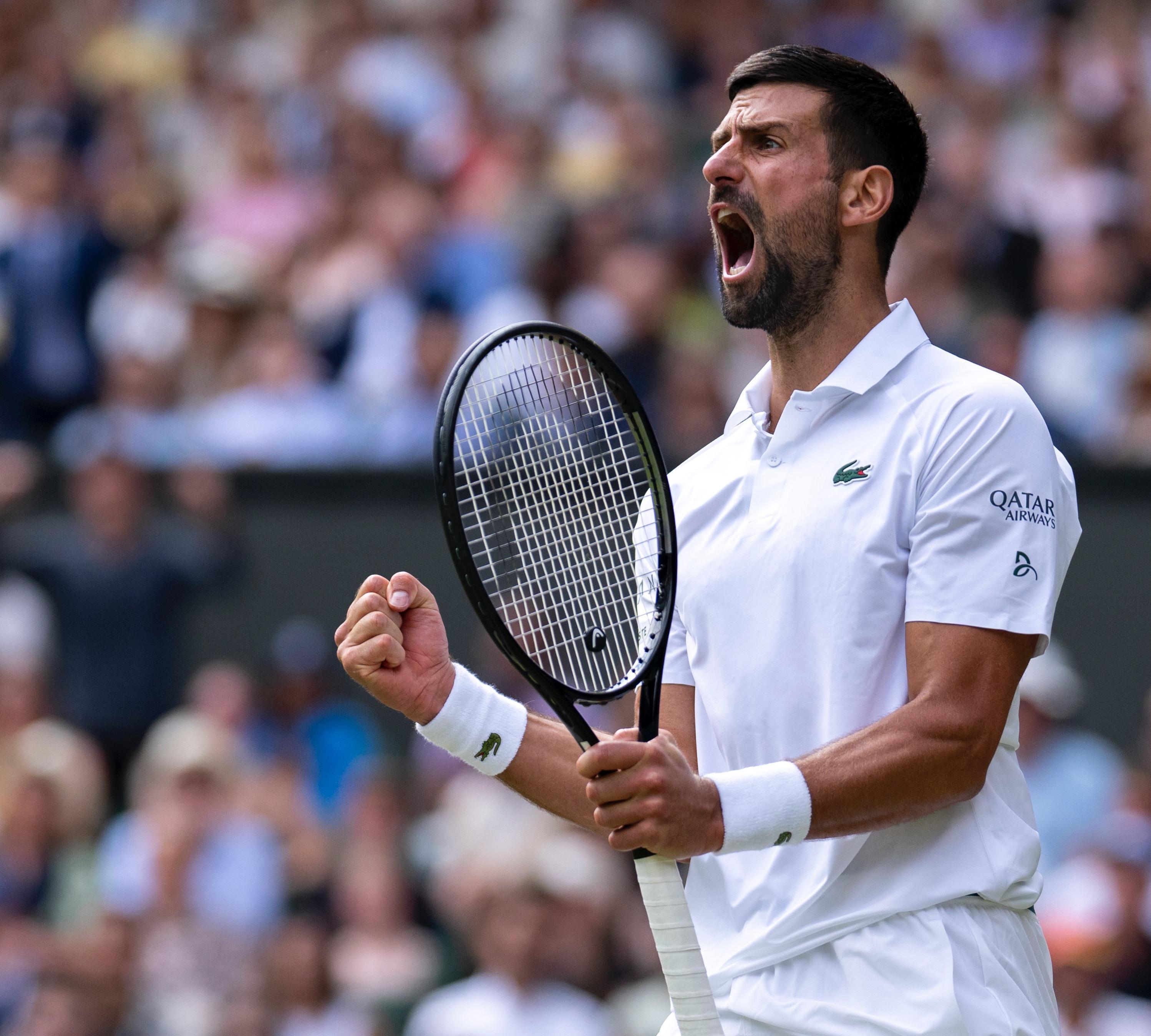 包含法网鏖战年终总决赛,德约科维奇惊艳四座的词条 包含法网鏖战年终总决赛,德约科维奇惊艳四座的词条