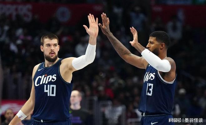 关于福建队轻取快船，武切维奇关键制胜的信息