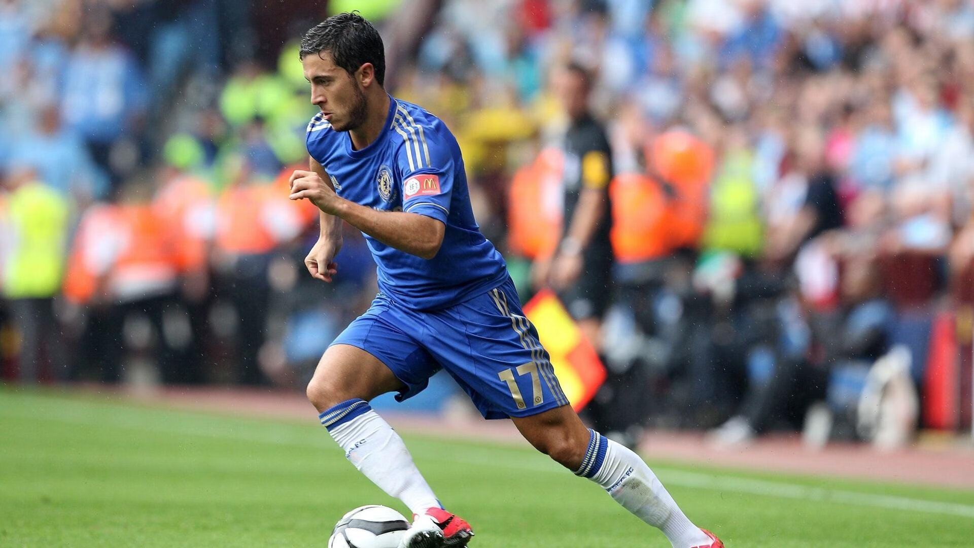 福登闪耀,土耳其与埃及的悬念在开场哨前就已结束