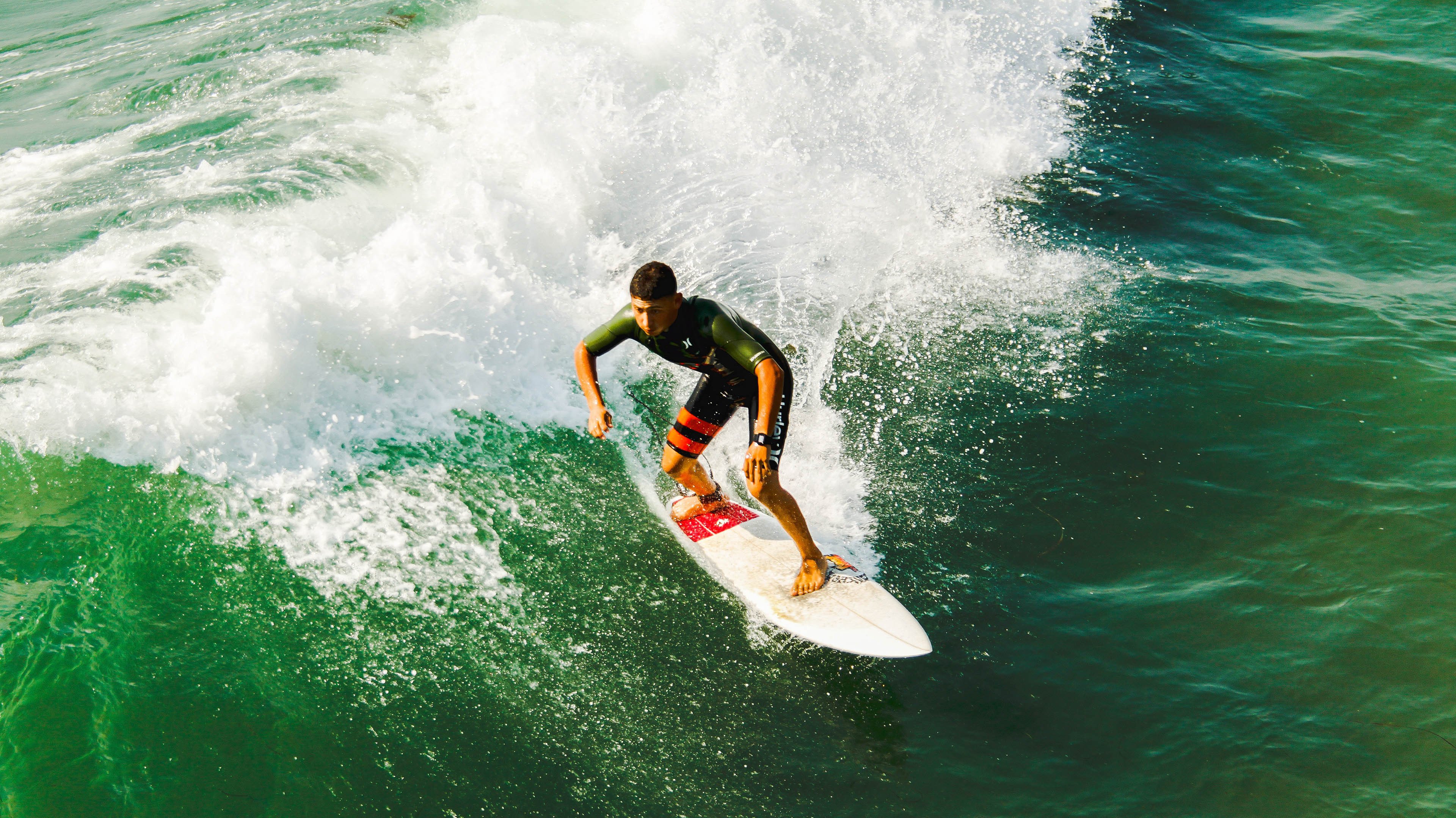 从罗马城到北美之巅，当拉齐奥式坚韧遇见内马尔的魔法时刻