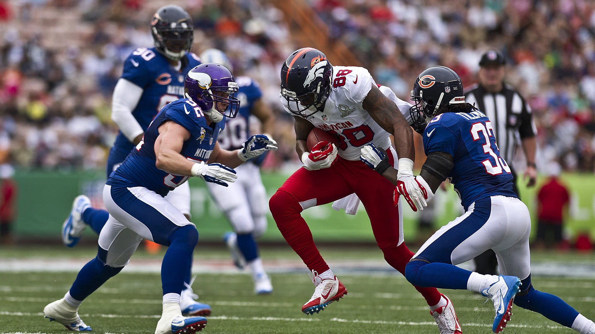 从美加墨世界杯焦点战到步行者淘汰灰熊,体育叙事中的唯一性瞬间